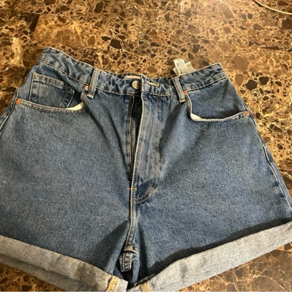 Zara  Women Denim Jeans
